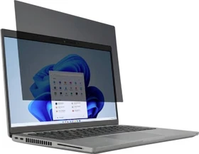 Kensington Blickschutzfolie für Notebooks 15.6" 16:9