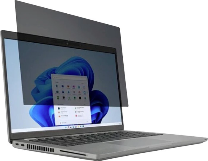 Kensington Blickschutzfolie für Notebooks 15.6" 16:9