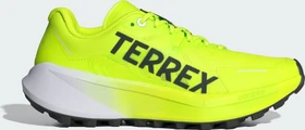 adidas Terrex Agravic 3 lucid lemon/core black/dash grey (Damen)