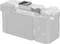 SmallRig Daumengriff für Sony Alpha 7C II Vorschaubild