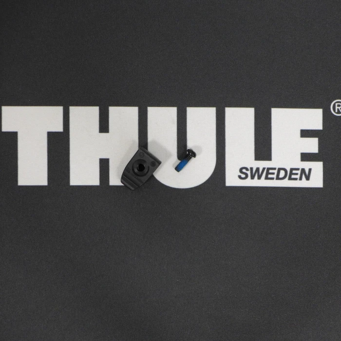 Thule Glide Fold Lock Tab Faltanker für Thule Glide 2+3 und Urban Halterung schwarz