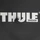 Thule Glide Fold Lock Tab Faltanker für Thule Glide 2+3 und Urban Halterung schwarz (1500054933)