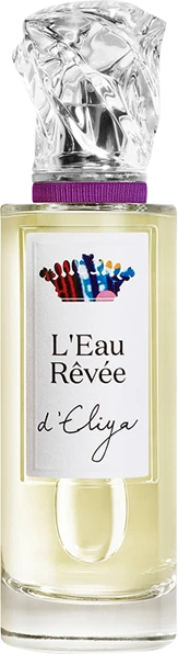 Sisley Les Eaux Rêvées L'Eau D'Eliya Eau de Toilette, 100ml