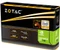 Zotac GeForce GT 730, 1GB GDDR5, VGA, DVI, HDMI Vorschaubild