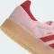 adidas Sambae clear pink/better scarlett/gum (Damen) Vorschaubild