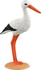 Schleich Farm World - Storch