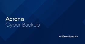 Acronis Cyber Protect Backup Server Advanced, 1 Jahr (multilingual) (Multi-Device) (A1WAEBLOS21)