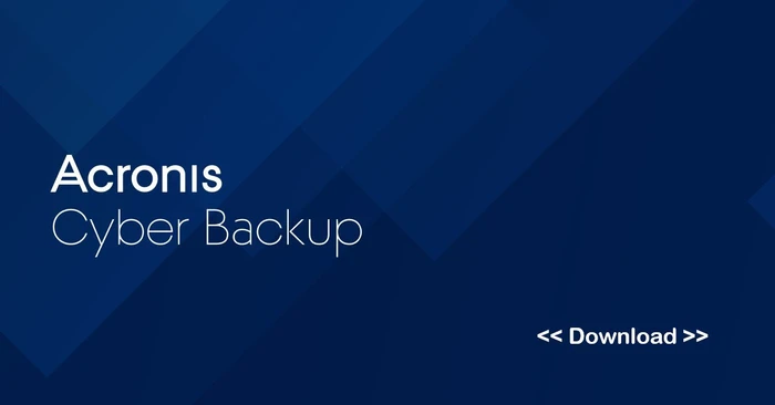 Acronis Cyber Protect Backup Server Advanced, 3 Jahre (multilingual) (Multi-Device)