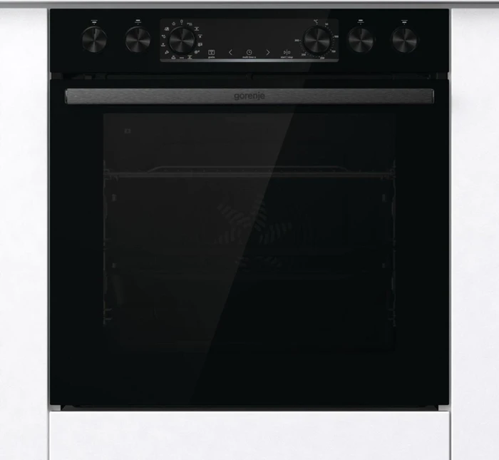 Gorenje BCPS6737E09BG Einbauherd