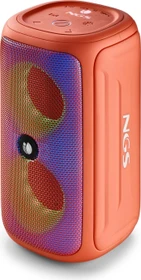 NGS Roller Beast Coral