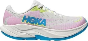 Hoka Rincon 4 frost/pink twilight (Damen)