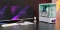 Mars Gaming MC-LCDPRO Black, Glasfenster Vorschaubild
