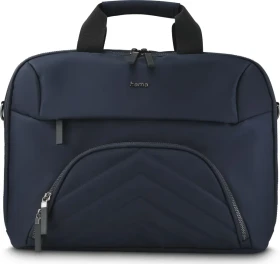 Hama Premium Lightweight 13.3-14.1" Notebooktasche dunkelblau