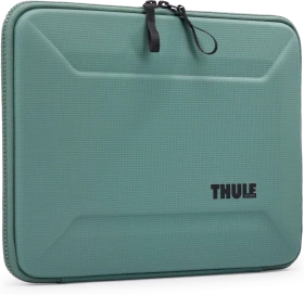 Thule Gauntlet MacBook Pro 14" Hülle, grün