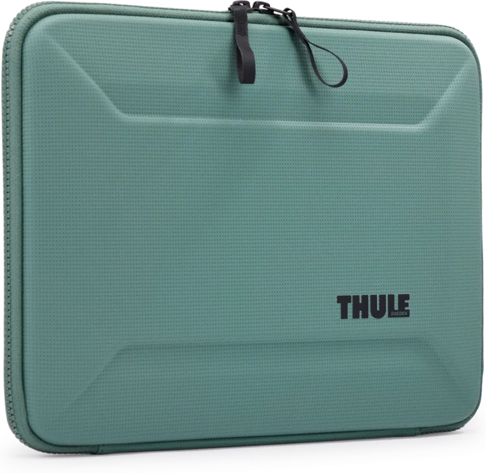 Thule Gauntlet MacBook Pro 14" Hülle, grün