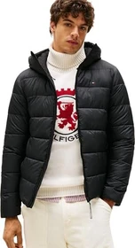 Tommy Hilfiger Thermo Ripstop Jacke schwarz (Herren)