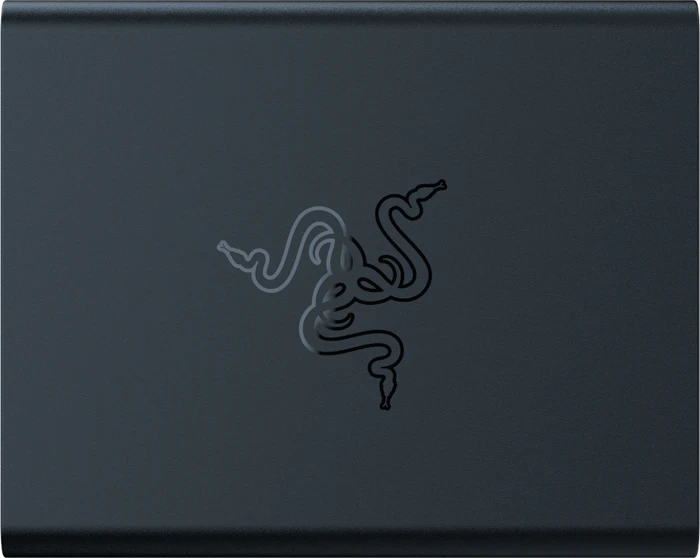 Razer USB-C 130W GaN Charger schwarz