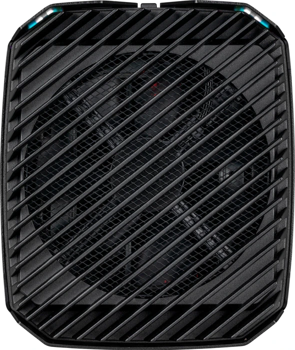 Corsair ONE i164, Core i9-9900K, 32GB RAM, 960GB SSD, 2TB HDD, GeForce RTX 2080 Ti