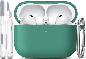 R-fun Silikon-Hülle für Apple AirPods Pro 3 (verschiedene Farben)