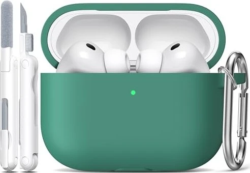 R-fun Silikon-Hülle für Apple AirPods Pro 3 (verschiedene Farben)