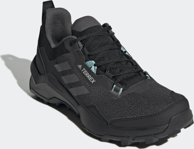 adidas Terrex AX4 Primegreen core black/grey three/mint ton (Damen)