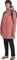 Jack Wolfskin Terraview 2L Funktionsmantel mineral red (Damen) Vorschaubild