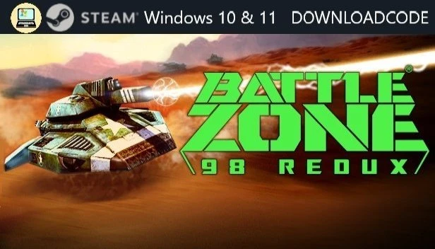 Battlezone 98 Redux ab € 11,09 (2026) | Preisvergleich Geizhals Deutschland