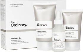 The Ordinary The Daily Set