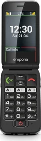 Emporia Joy LTE schwarz