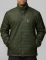Fjällräven Expedition X-Lätt Funktionsjacke grün (Herren) Vorschaubild