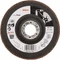 Bosch X581 Best for Inox Fächerschleifscheibe gerade 125mm, 1er-Pack Vorschaubild