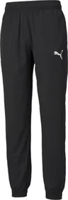 Puma Active Gewebte Trainingshose lang puma black (Herren)
