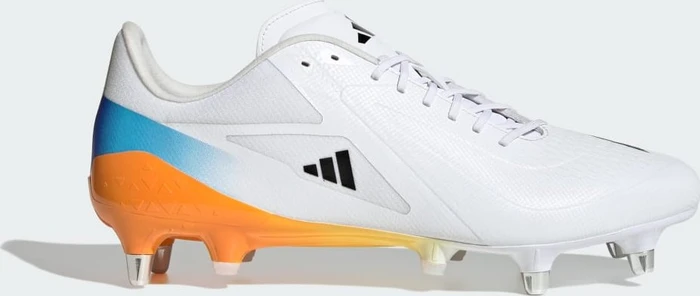 adidas Adizero RS15 Ultimate SG cloud white/core black/lucid tangerine