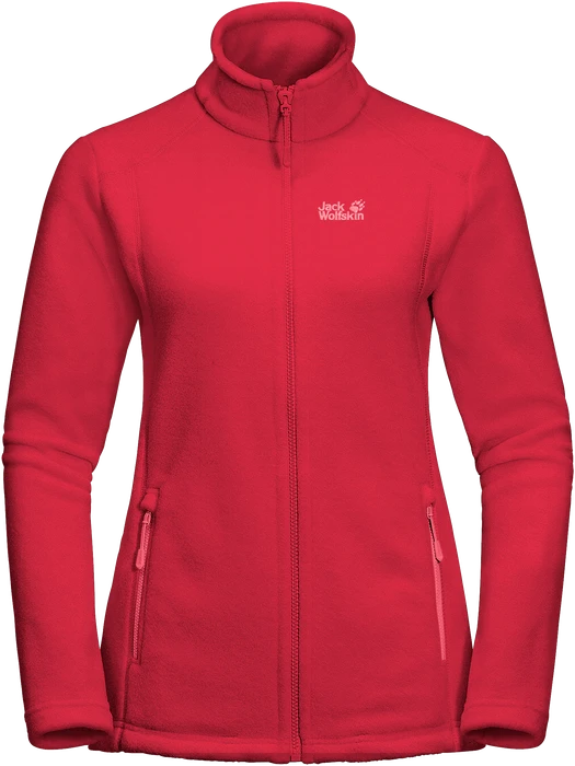 Jack Wolfskin Midnight Moon Jacke (Damen) (2020)
