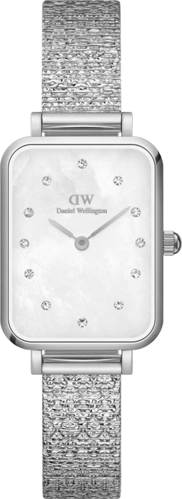 Daniel Wellington Quadro Lumine Pressed Piano DW00100580