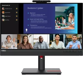 Lenovo ThinkVision T24v-30, 23.8"