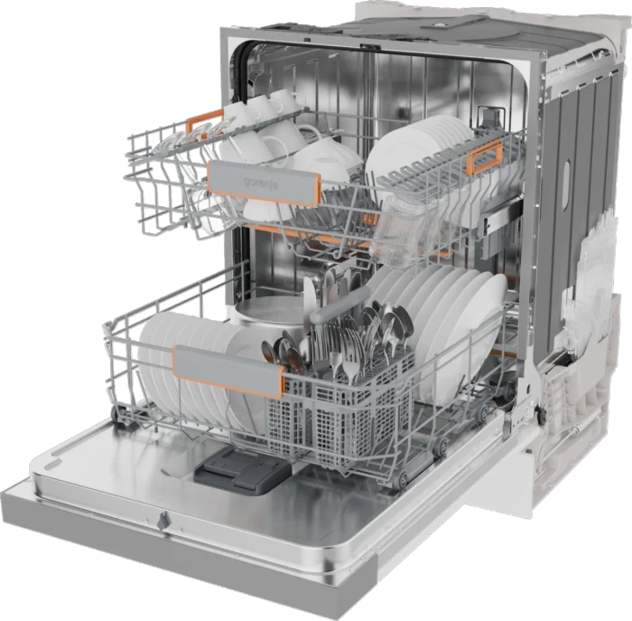 Gorenje G600 GI672B90X