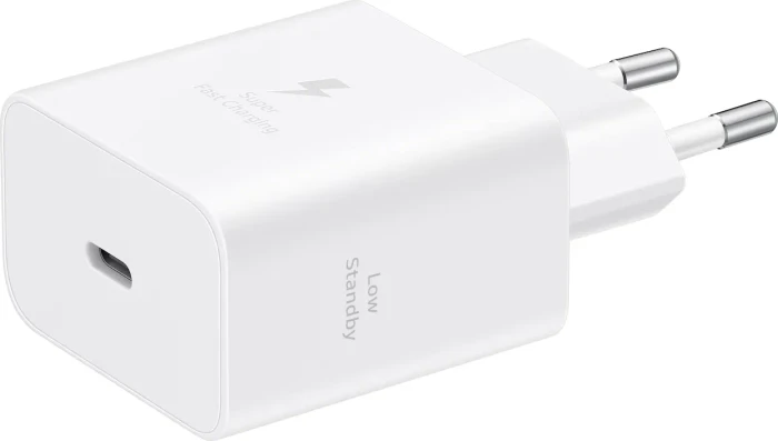 Samsung Schnellladeadapter 45 Watt