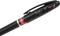Pentel EnerGel Tradio Black BL117A Gelroller schwarz Vorschaubild