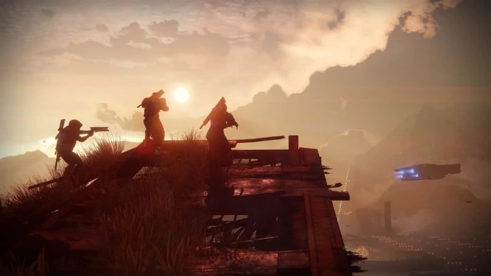 Destiny 2 (PC)