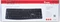 Equip Kabelgebundene USB Tastatur, schwarz, USB, ES Vorschaubild