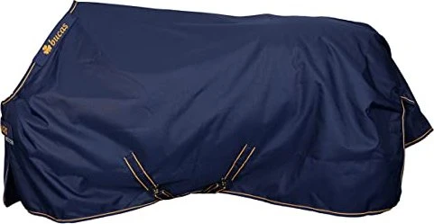 Kerbl Bucas Irish Turnout Light/50 Classic Regendecke