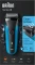 Braun Series 3 310s Wet&Dry Vorschaubild