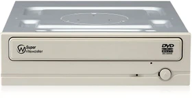 Samsung SH-224BB weiß, SATA, bulk