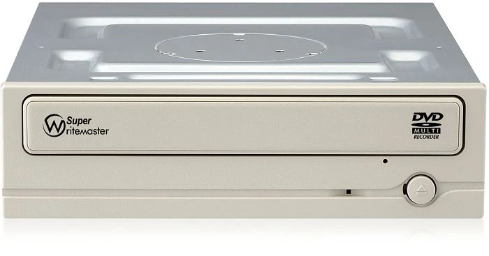 Samsung SH-224BB weiß, SATA, bulk