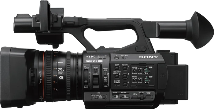 Sony PXW-Z190