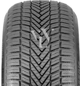Berlin Tires All Season 2 225/40 R19 93Y XL