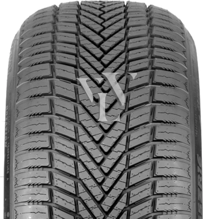 Berlin Tires All Season 2 225/40 R19 93Y XL