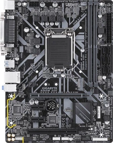 GIGABYTE B360M D3V (Intel 1151 v2)