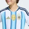 adidas FIFA WM 2026 Argentinien Heimtrikot kurzarm (Junior) Vorschaubild